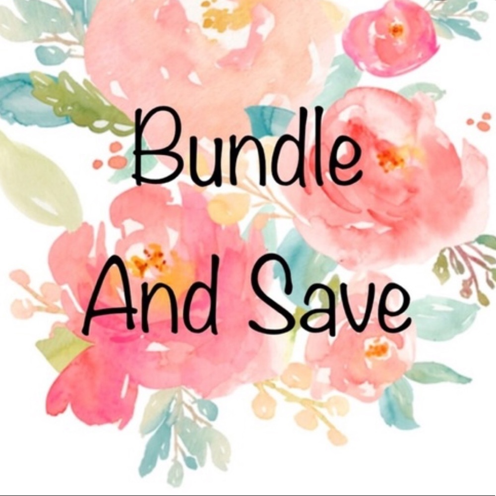Bundle and save